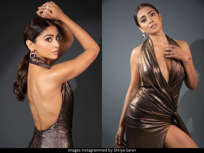 Shriya Saran