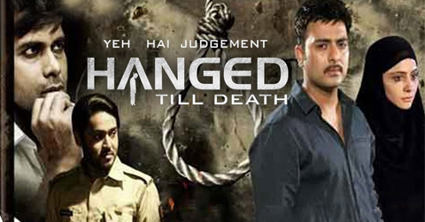 YEH HAI JUDGEMENT HANGED TILL DEATH