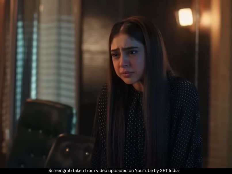 Bade Achhe Lagte Hain 2