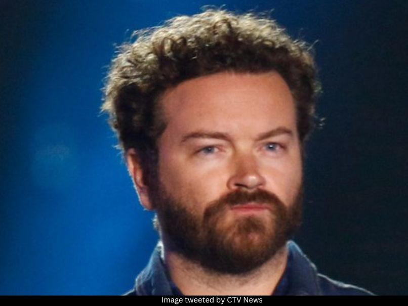 Danny Masterson 