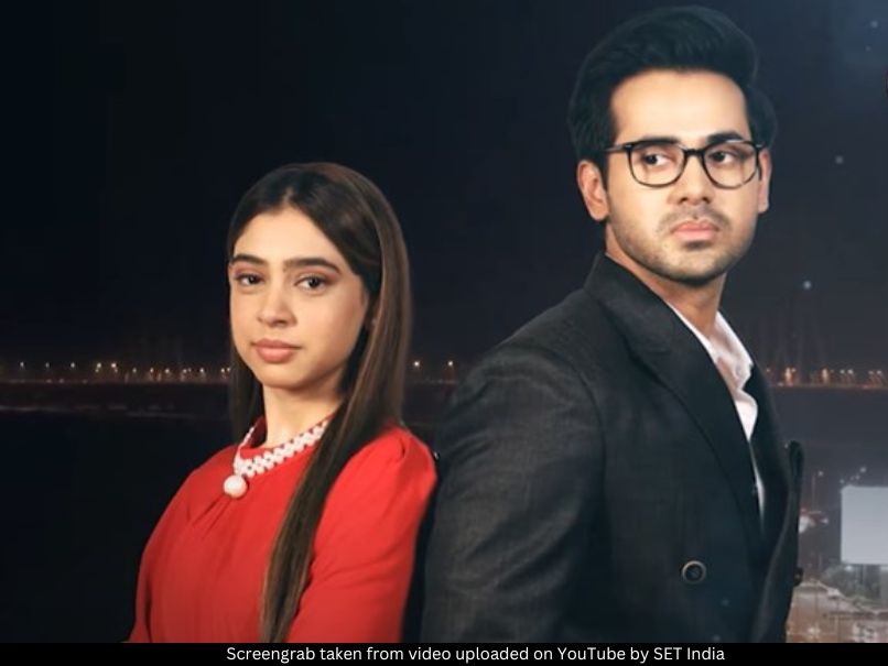 Bade Achhe Lagte Hain 2