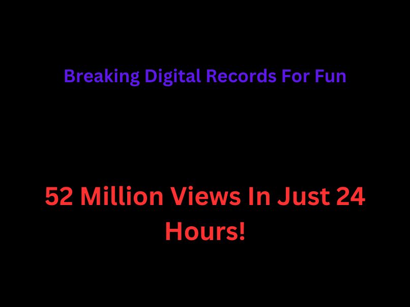 Adipurush trailer breaks records 