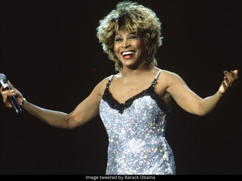 Tina Turner 