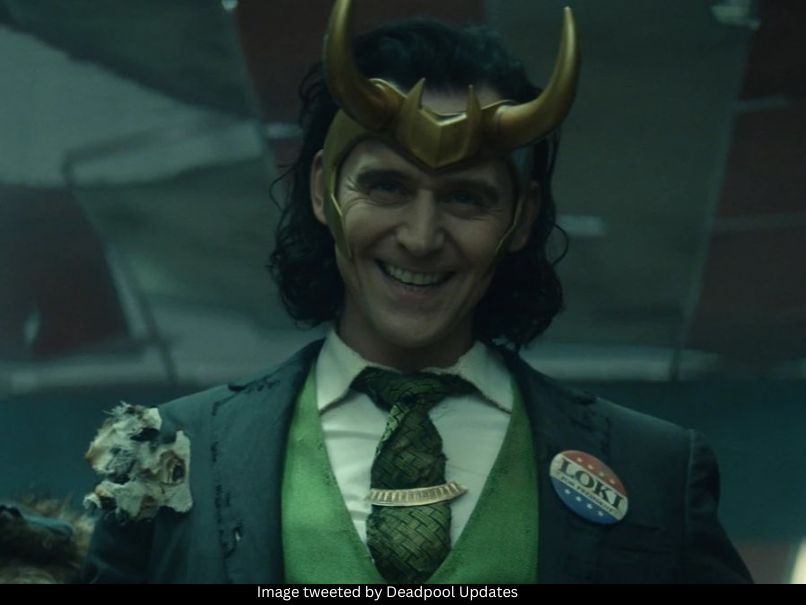 Loki Season 2 will premiere in October 2023 