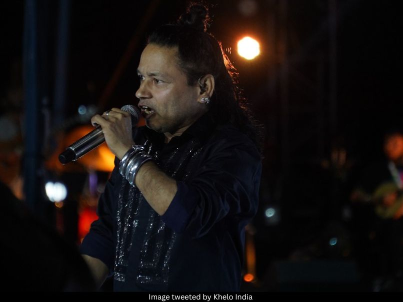 Kailash Kher 