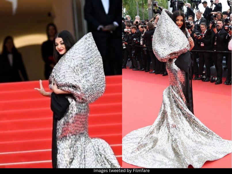 Aishwarya Rai Bachchan 