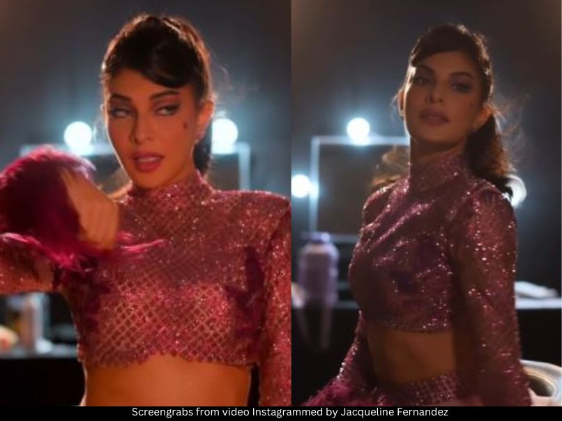 Jacqueline Fernandez