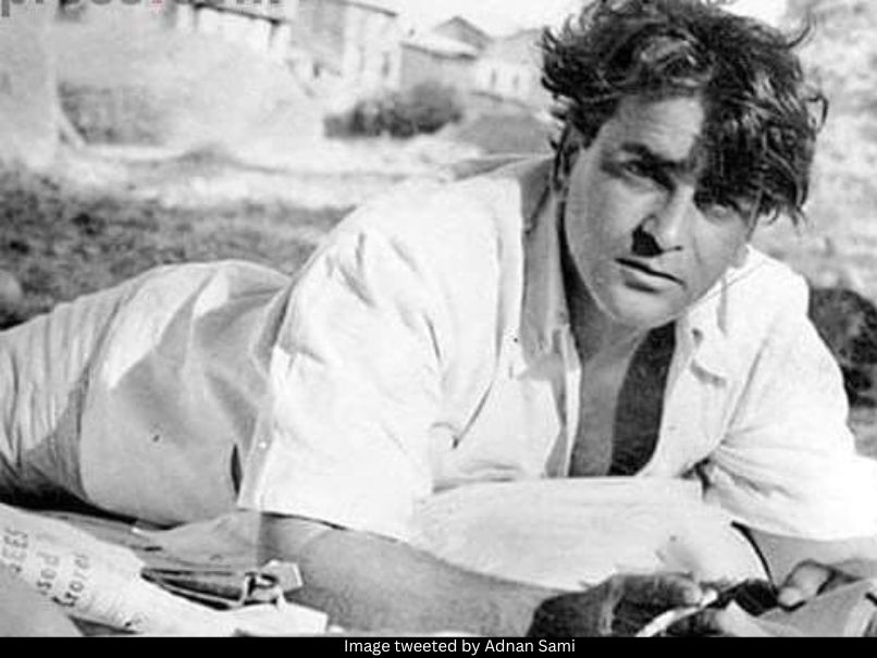 Prithviraj Kapoor 