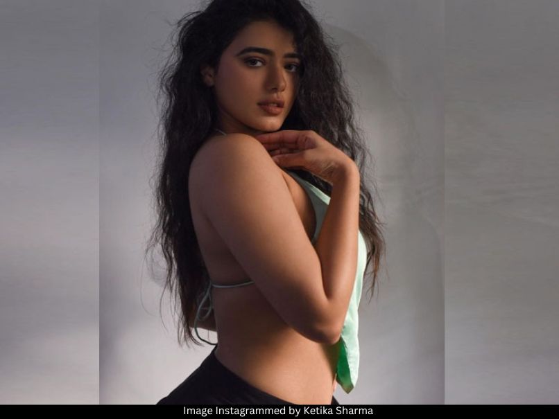 Ketika Sharma 