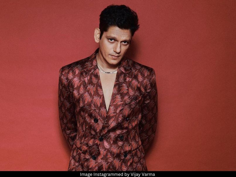 Vijay Varma 