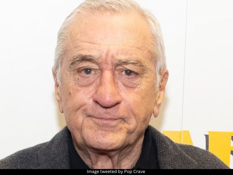 Robert De Niro 