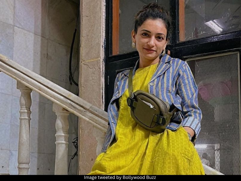 Bollywood Buzz Vaibhavi 