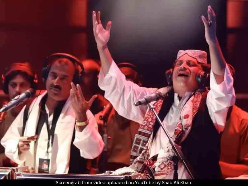 Dama Dum Mast Qalandar 