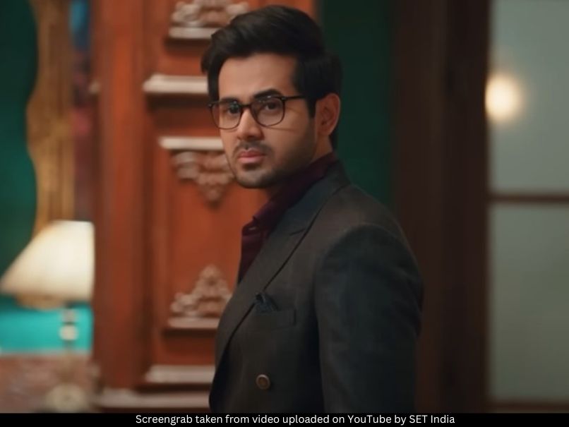 Bade Achhe Lagte Hain 2