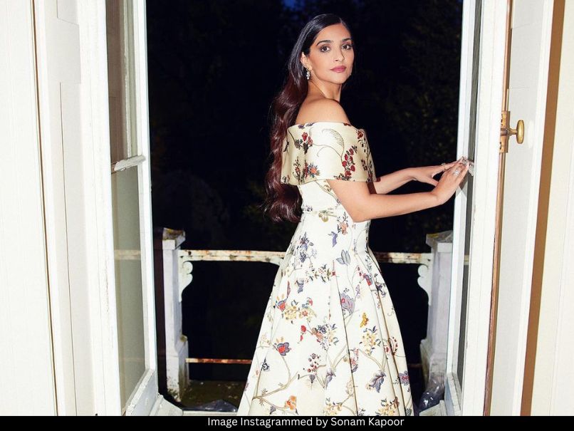 Sonam Kapoor 