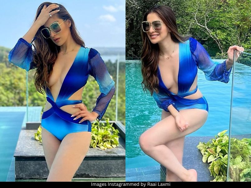 Raai Laxmi 