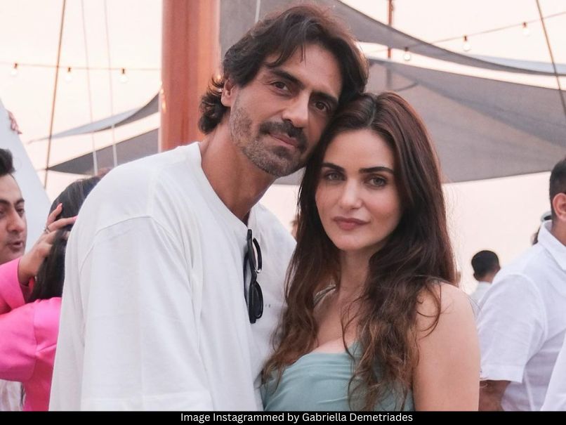 Image Instagrammed by Gabriella Demetriades 