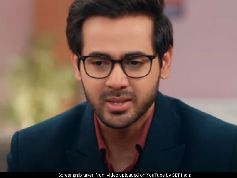 Bade Achhe Lagte Hain 2