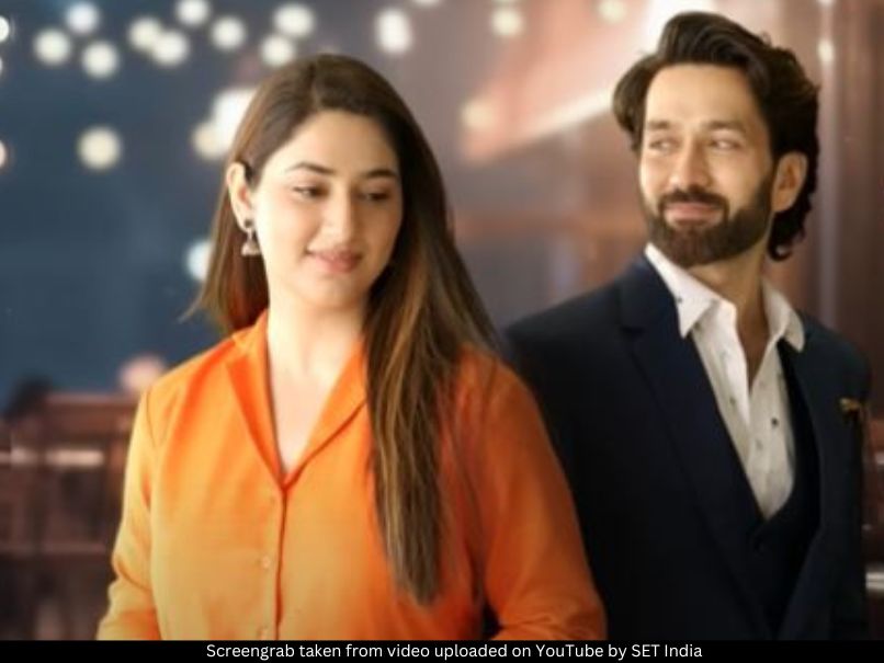 Bade Achhe Lagte Hain 3