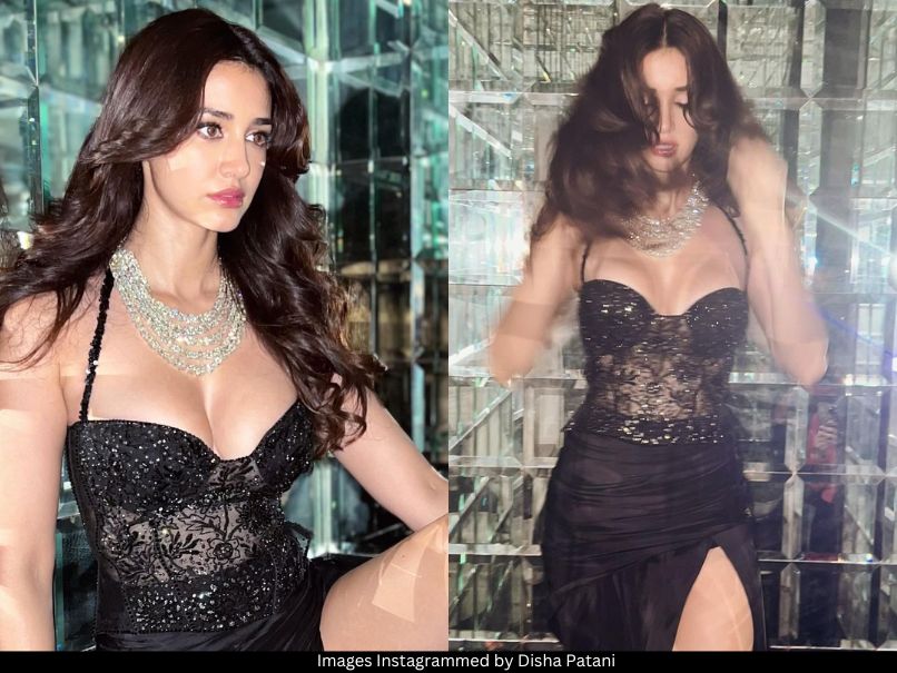 Disha Patani