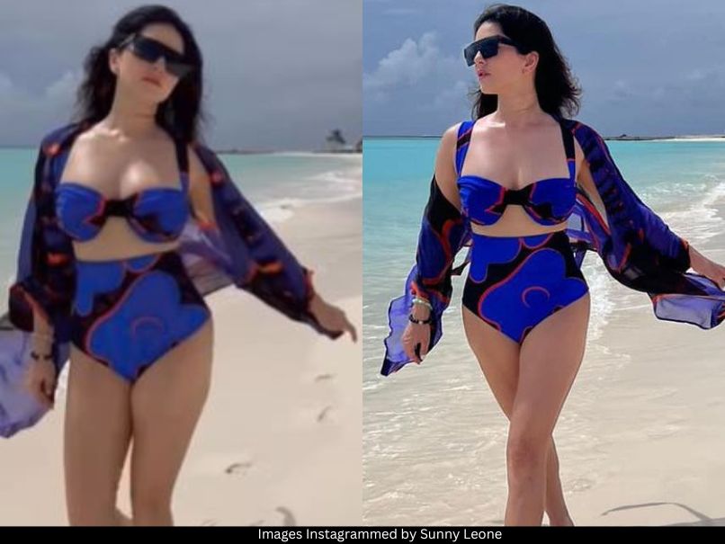 Sunny Leone