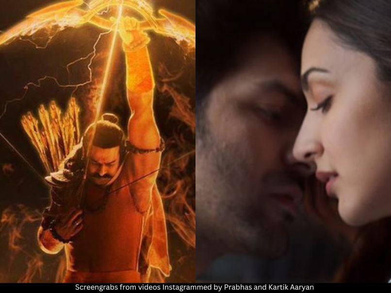 Adipurush, Satyaprem ki Katha 