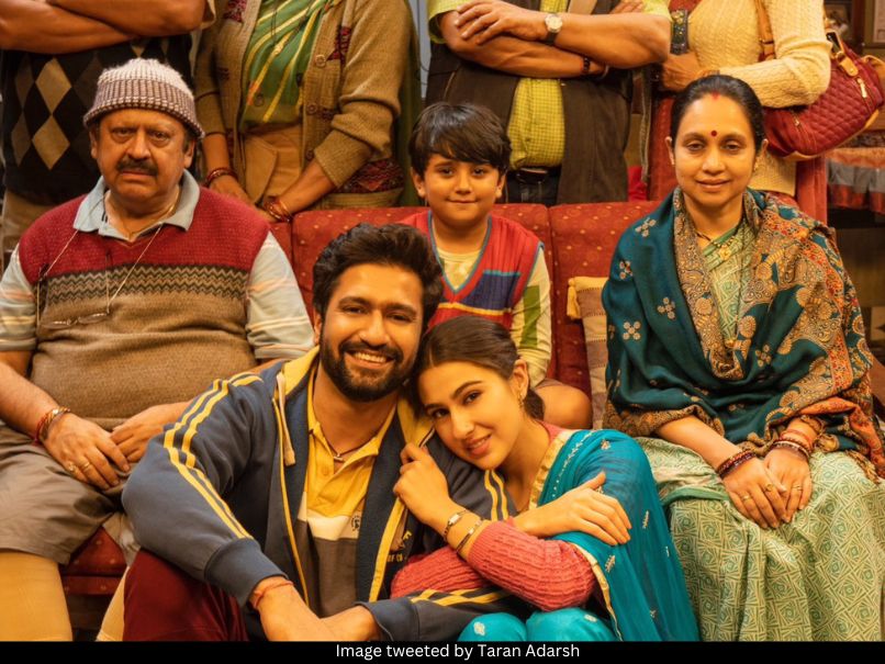 Zara Hatke Zara Bachke collection 