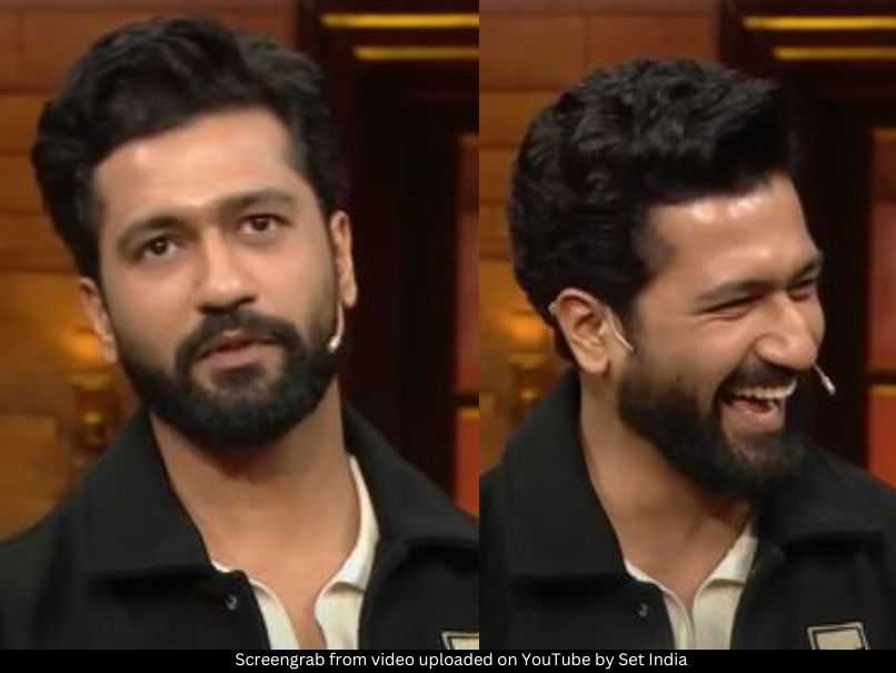 Vicky Kaushal 