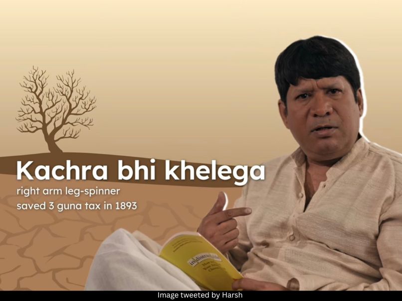 Lagaan Kachra 