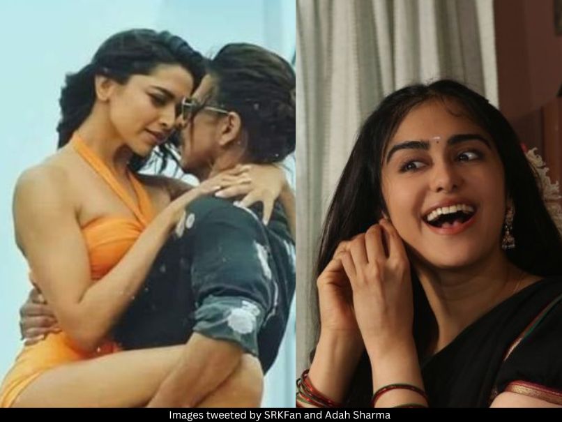 Pathaan and The Kerala Story