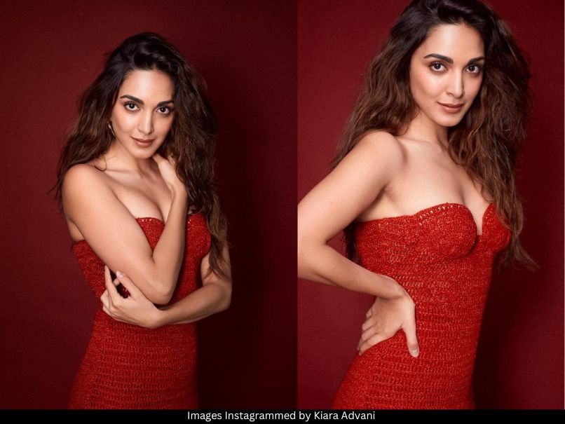 Kiara Advani 