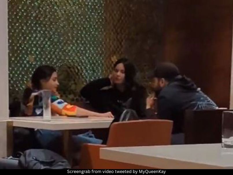 Alia Bhatt, Katrina Kaif and Vicky Kaushal 
