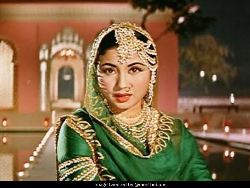 Pakeezah 