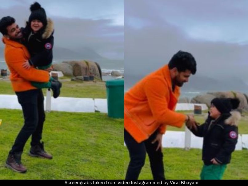 Shiv Thakare and Abdu Rozik