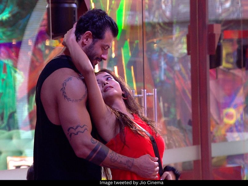 Manisha Rani, Jad Hadid 