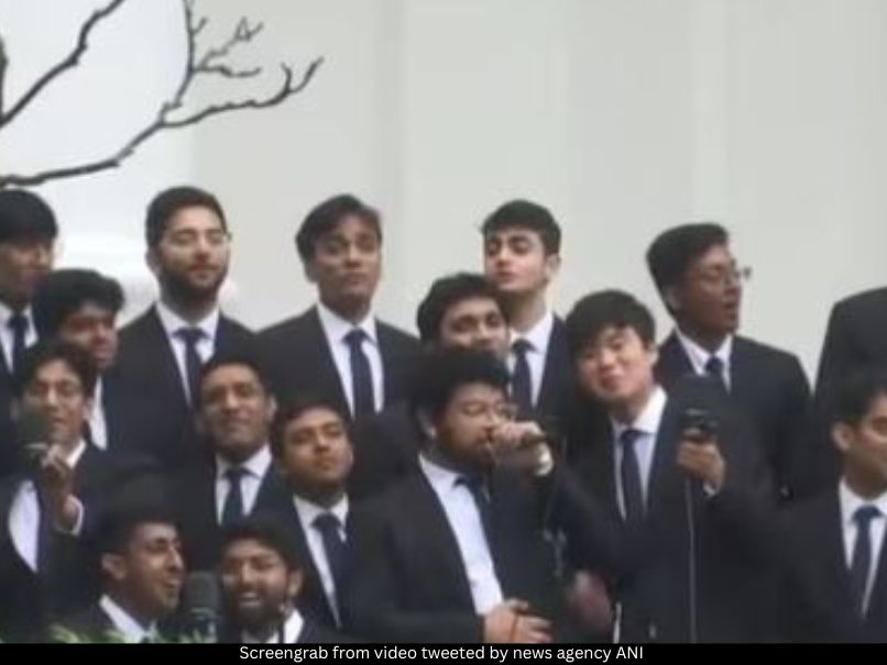 Penn Masala's rendition of 'Chaiyaa Chaiyaa'