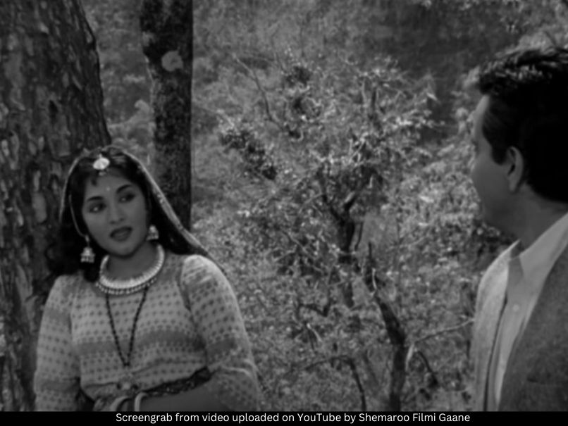 did you know Dilip Kumar 