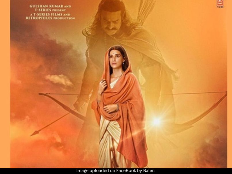 Adipurush collection 