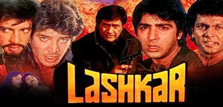 Lashkar