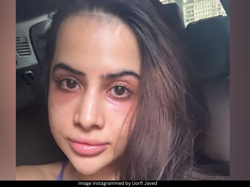 Uorfi Javed 