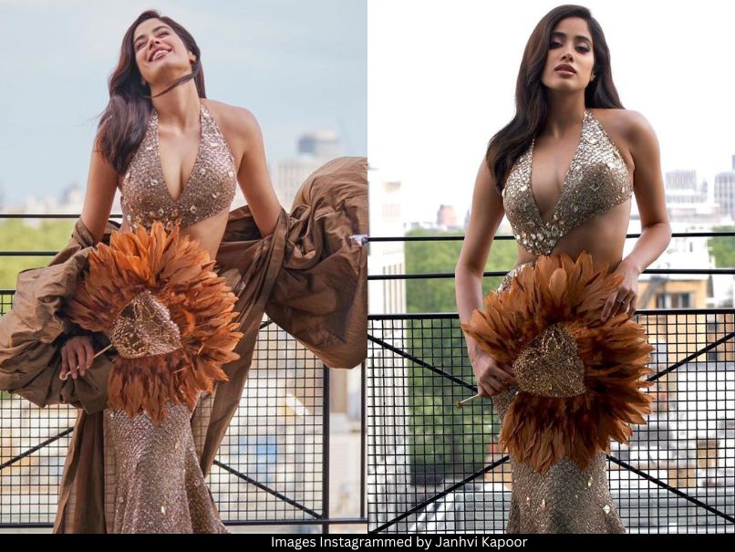 Janhvi Kapoor