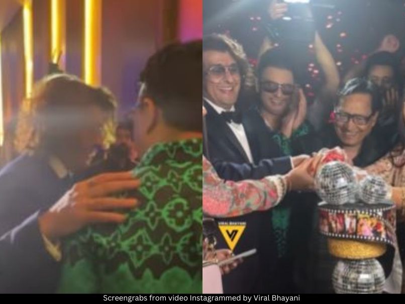 Sonu Nigam Bhushan Kumar 