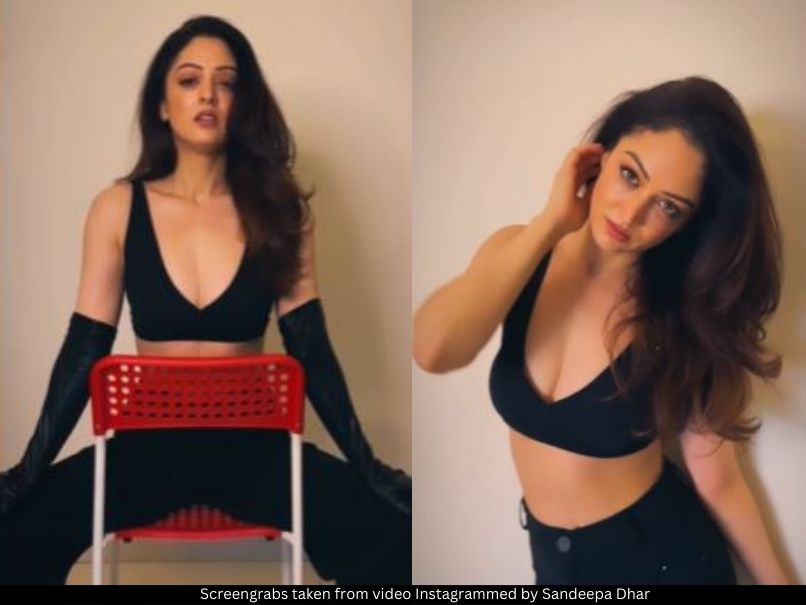 Sandeepa Dhar