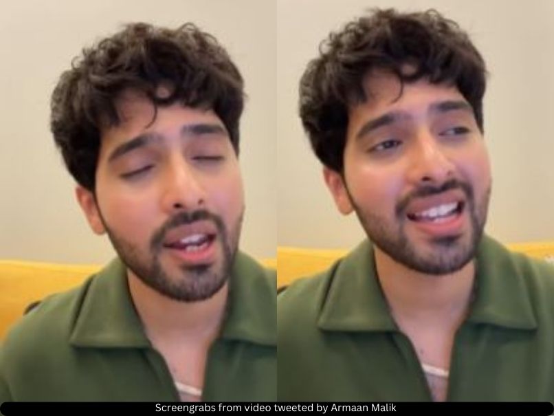 Armaan Malik 