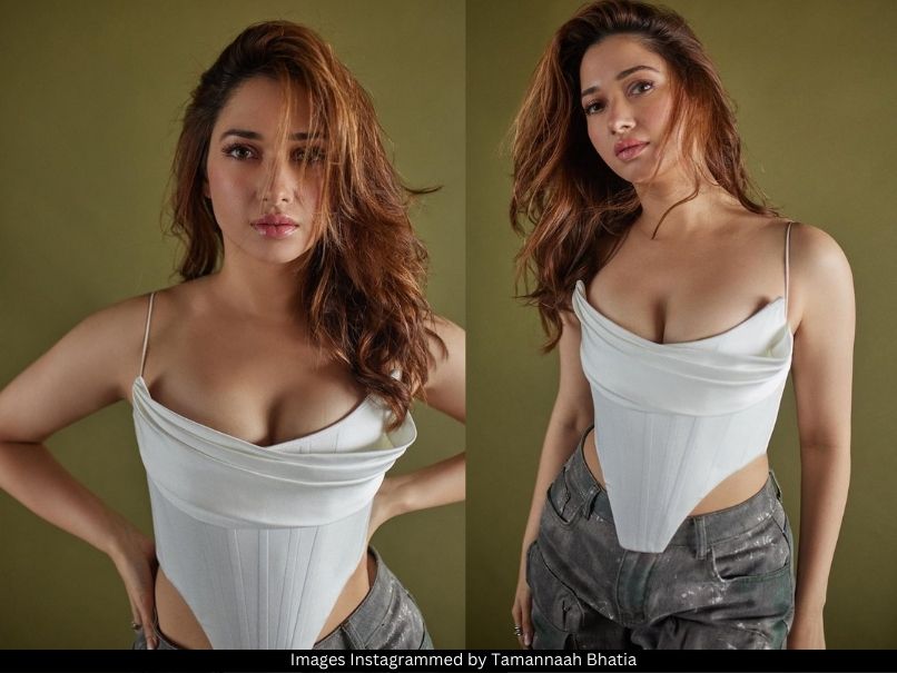 Tamannaah Bhatia 