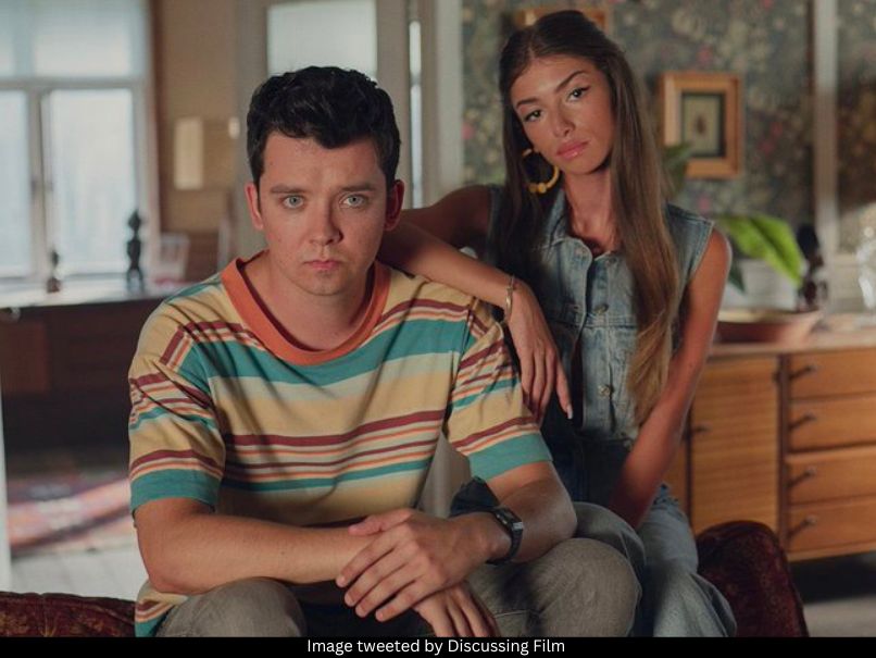 Sex Education teaser out now