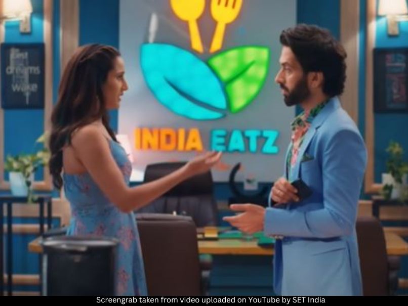 Bade Achhe Lagte Hain 3