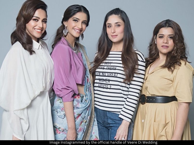 Veere Di Wedding 