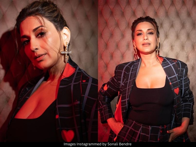Sonali Bendre