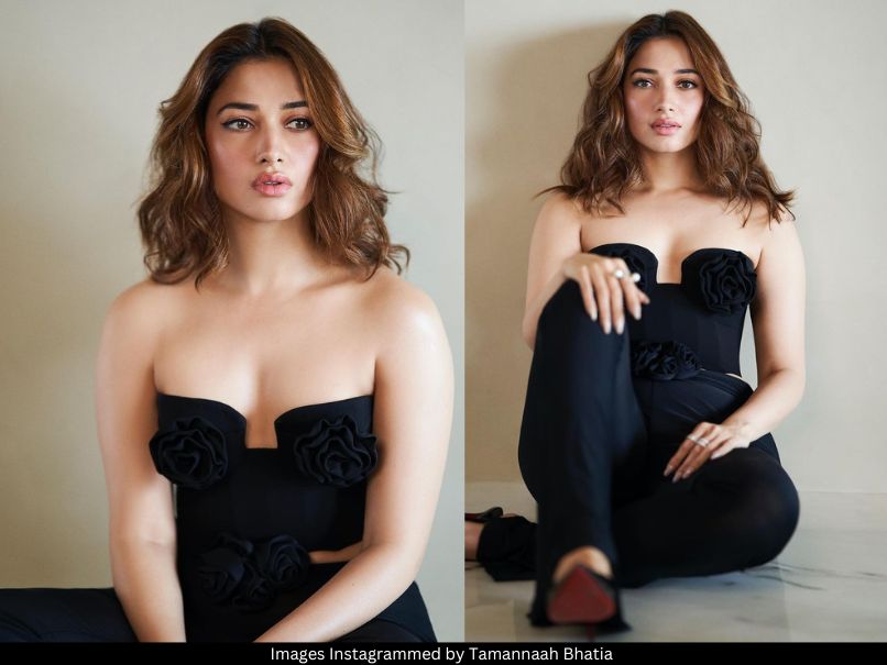 Tamannaah Bhatia 